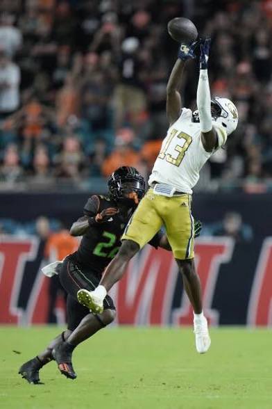 Ellis Alloway (@ellisalloway) on Twitter photo More than blessed to receive an offer from Georgia tech!!!!!! <a href="/GeorgiaTech/">Georgia Tech</a>
<a href="/darius_eubanks/">Coach Banks</a> <a href="/Beasley__F/">Frank Beasley</a> More than blessed to receive an offer from Georgia tech!!!!!! <a href="/GeorgiaTech/">Georgia Tech</a>
<a href="/darius_eubanks/">Coach Banks</a> <a href="/Beasley__F/">Frank Beasley</a>