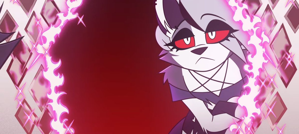 xLoonaHellHound's tweet photo. "Hey I'm here-" https://t.co/7NRsZtmZkm