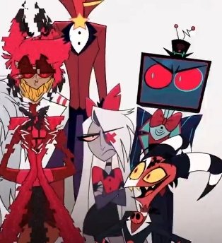 Hes so angry i love it