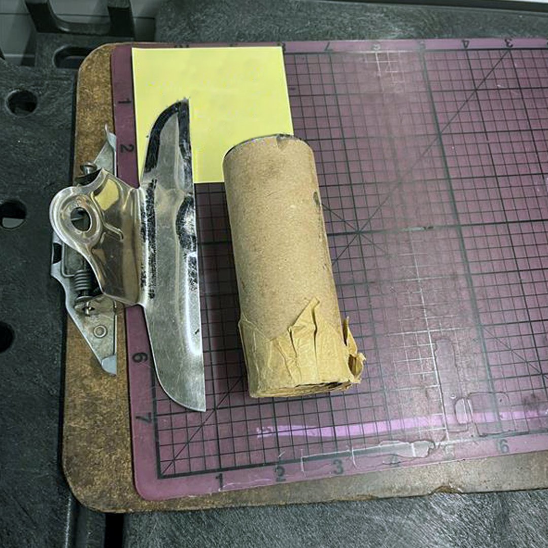 TSA's tweet photo. #ProhibitedItemsWeek might end with a bang, but we're sure glad this good catch didn't! At @BostonLogan, our officers found a passenger trying to speed through security with both drugs and fireworks. Remember: explosives and illegal substances shouldn't be brought to the airport. https://t.co/36AzNcahjT