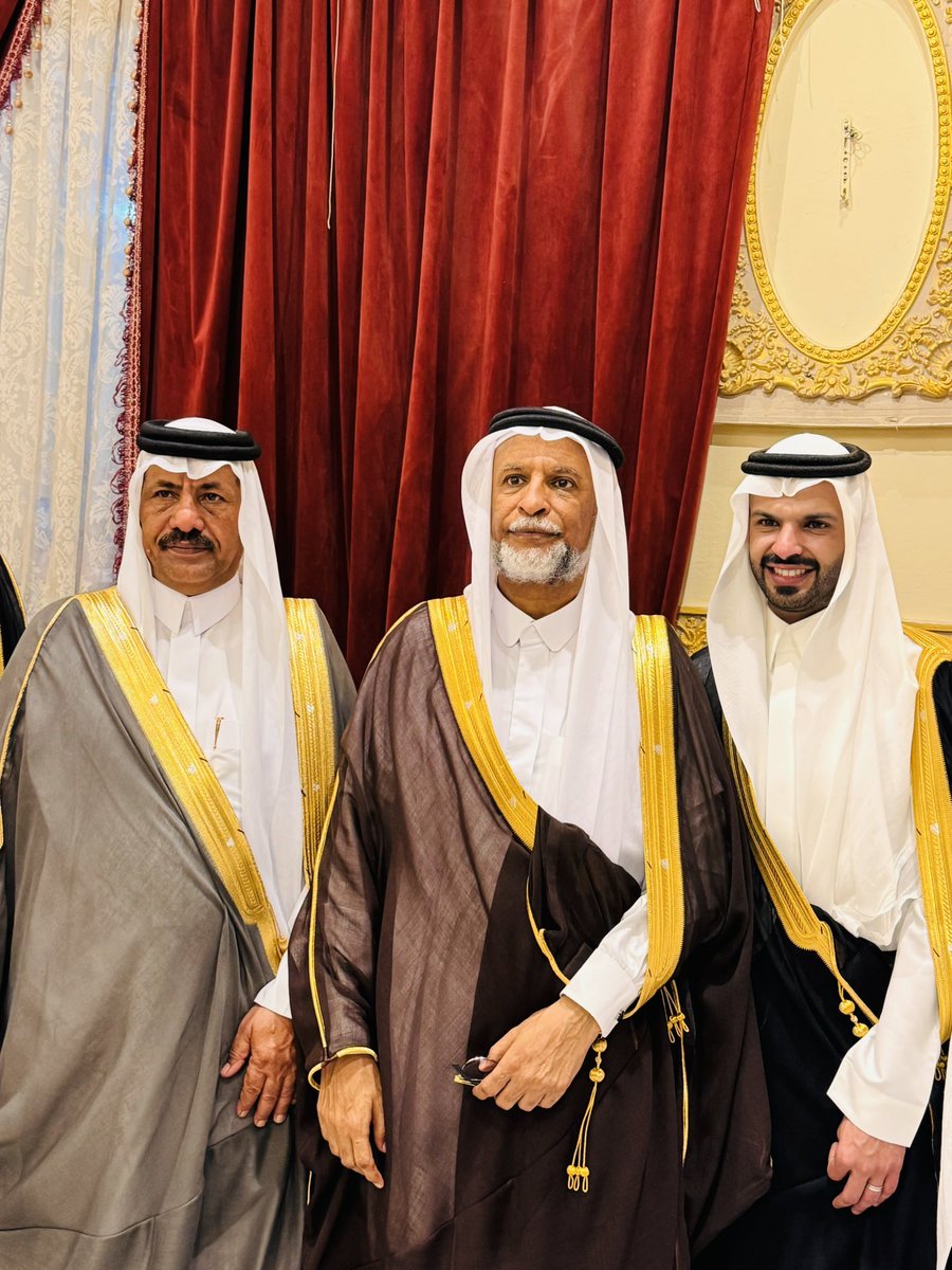 سعود الجهني tweet media