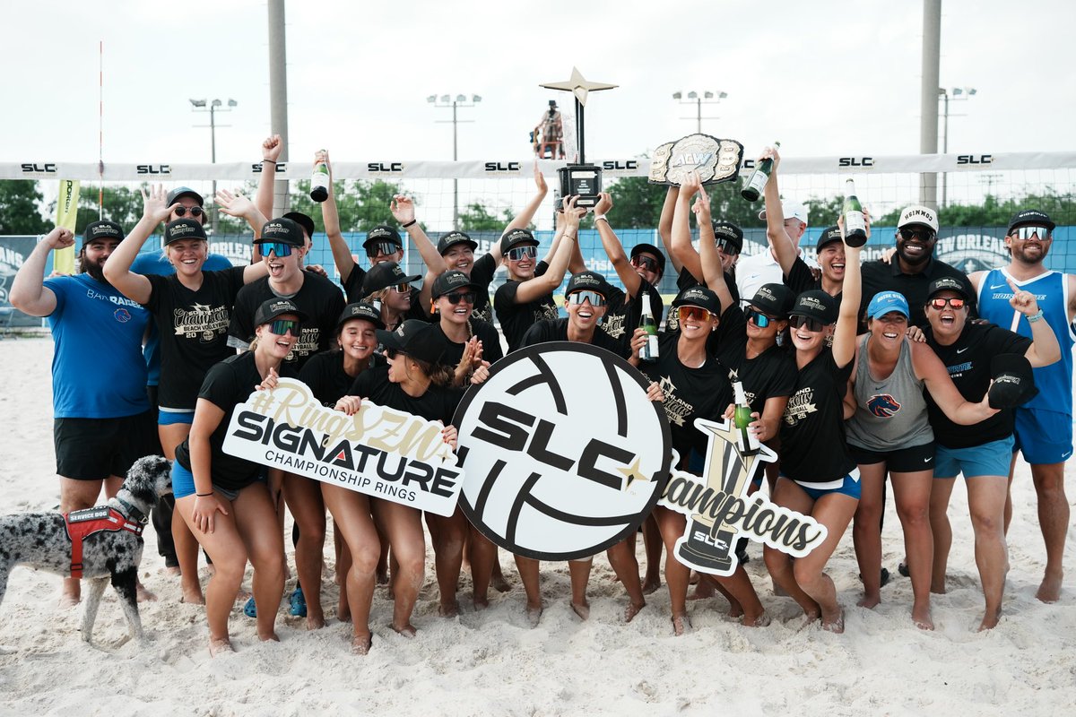 Southland Conference tweet media