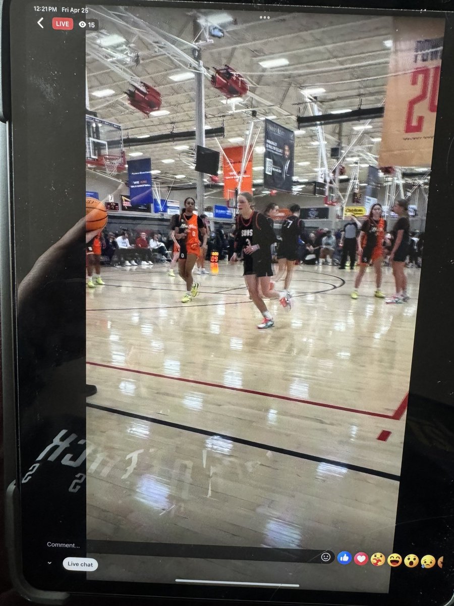 Salo’s Showcase (@saloshowcase) on Twitter photo Been tuned in today 📹 <a href="/lakyndonnelly/">Lakyn Donnelly 🏀</a> <a href="/OehrleinTori/">Tori Oehrlein</a> <a href="/chloecarlson_3/">Chloe Carlson</a> <a href="/MartaForsline/">Marta Forsline</a> <a href="/AubreeHultman/">aubree hultman</a> Been tuned in today 📹 <a href="/lakyndonnelly/">Lakyn Donnelly 🏀</a> <a href="/OehrleinTori/">Tori Oehrlein</a> <a href="/chloecarlson_3/">Chloe Carlson</a> <a href="/MartaForsline/">Marta Forsline</a> <a href="/AubreeHultman/">aubree hultman</a>