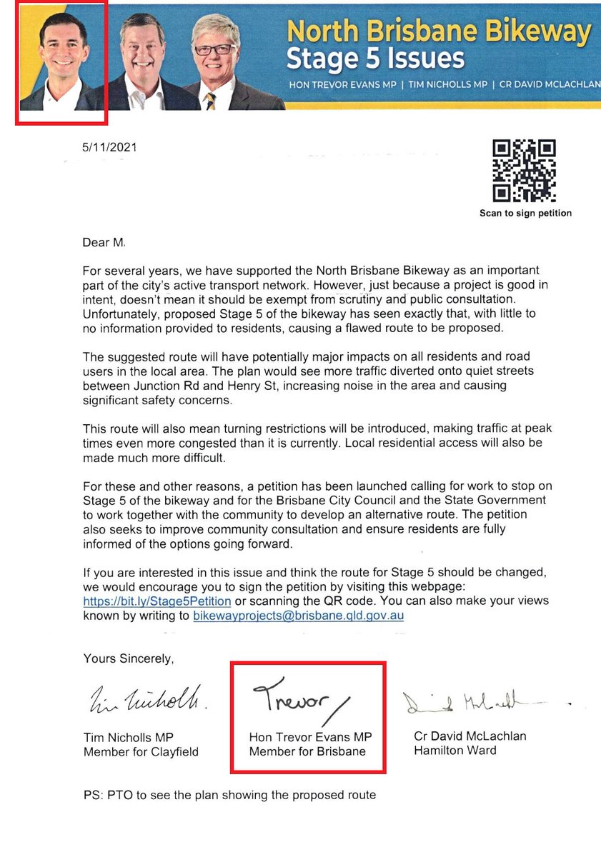 Brisbane CBD BUG tweet media