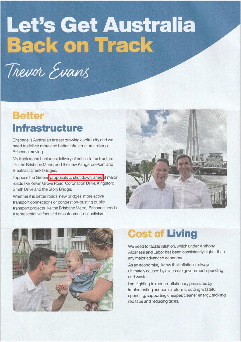 Brisbane CBD BUG tweet media