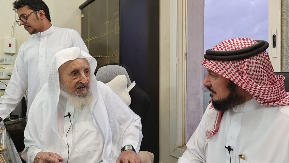 د.عبد الرحمن العشماوي tweet media