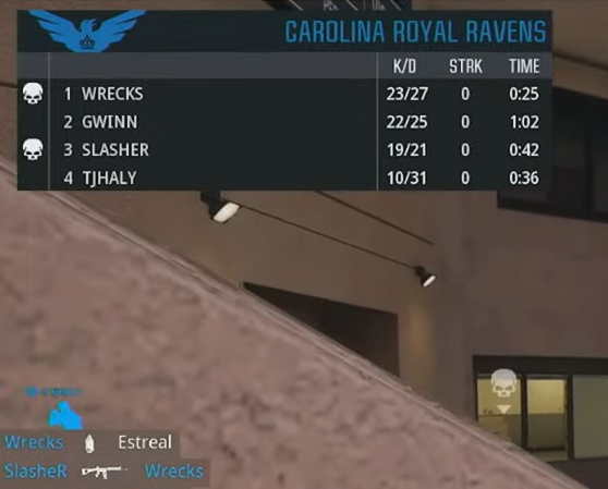 Halloween came early this year