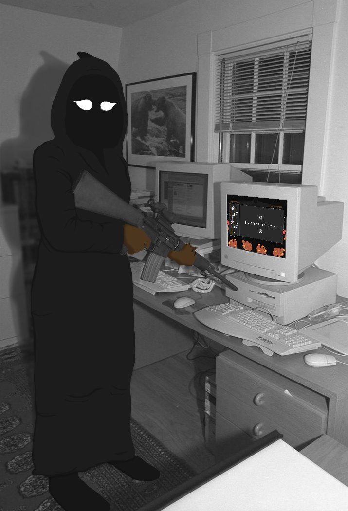 The ritual is complete. Puppet Runner event is officially finished. The game doors are closing - forever  

Thanks to everyone who ran, and scored their way through. The winners will be announced thoon  

The Cult moves forward 👁️👁️