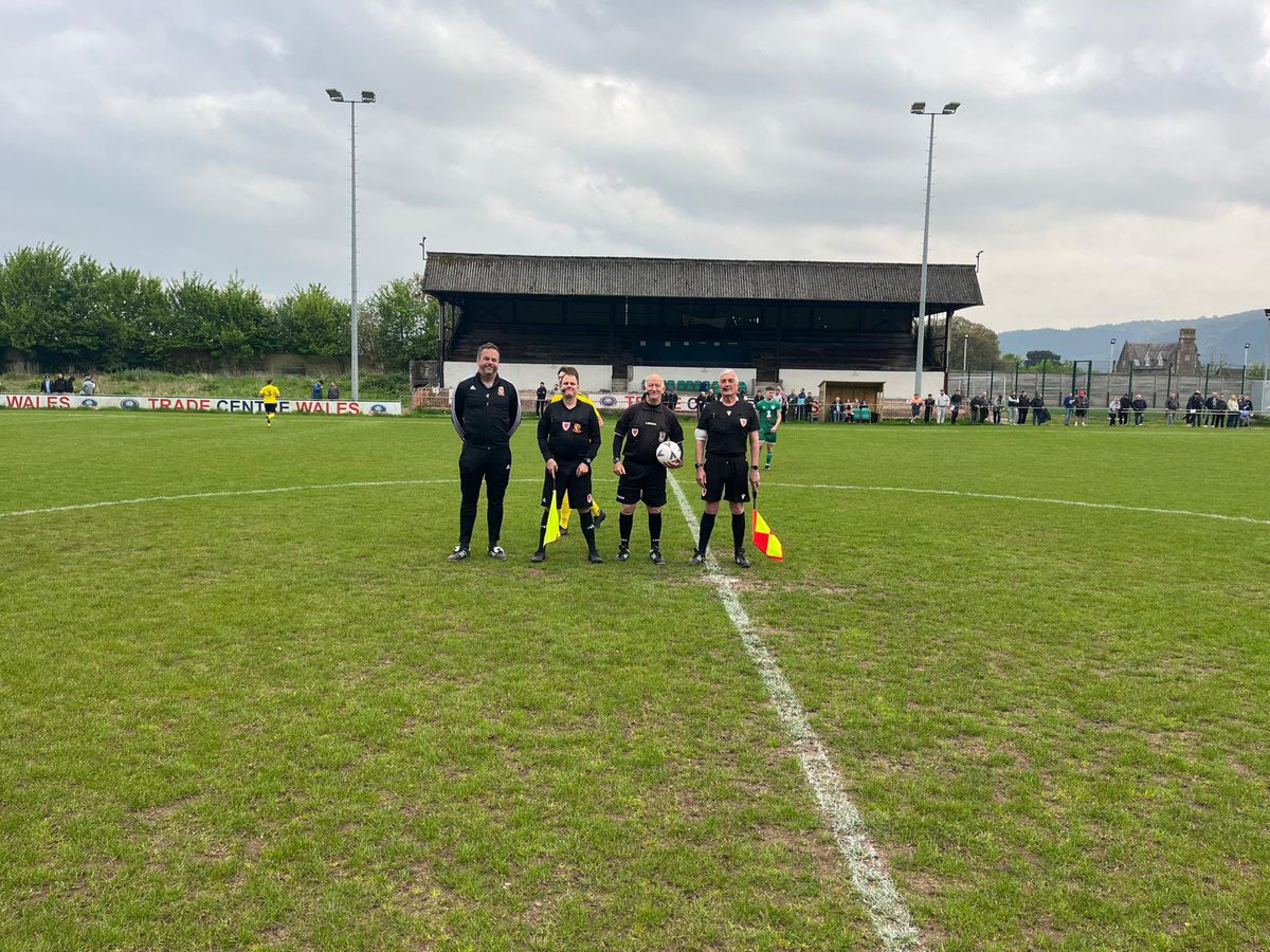 Some pictures from tonight’s Gwent Premier League, County Motors Challenge Cup. Congratulations to Pill AFC on winning a very close hard fought game.