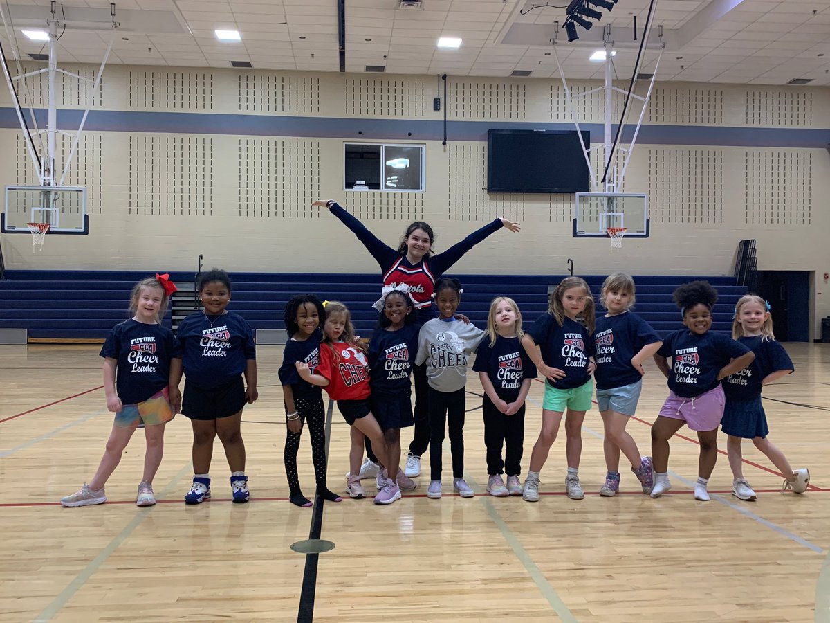 CCA Athletics tweet media