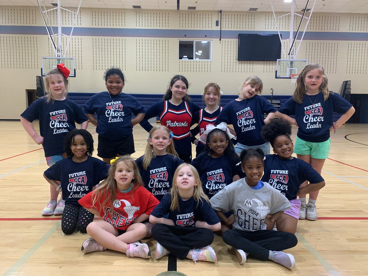 CCA Athletics tweet media