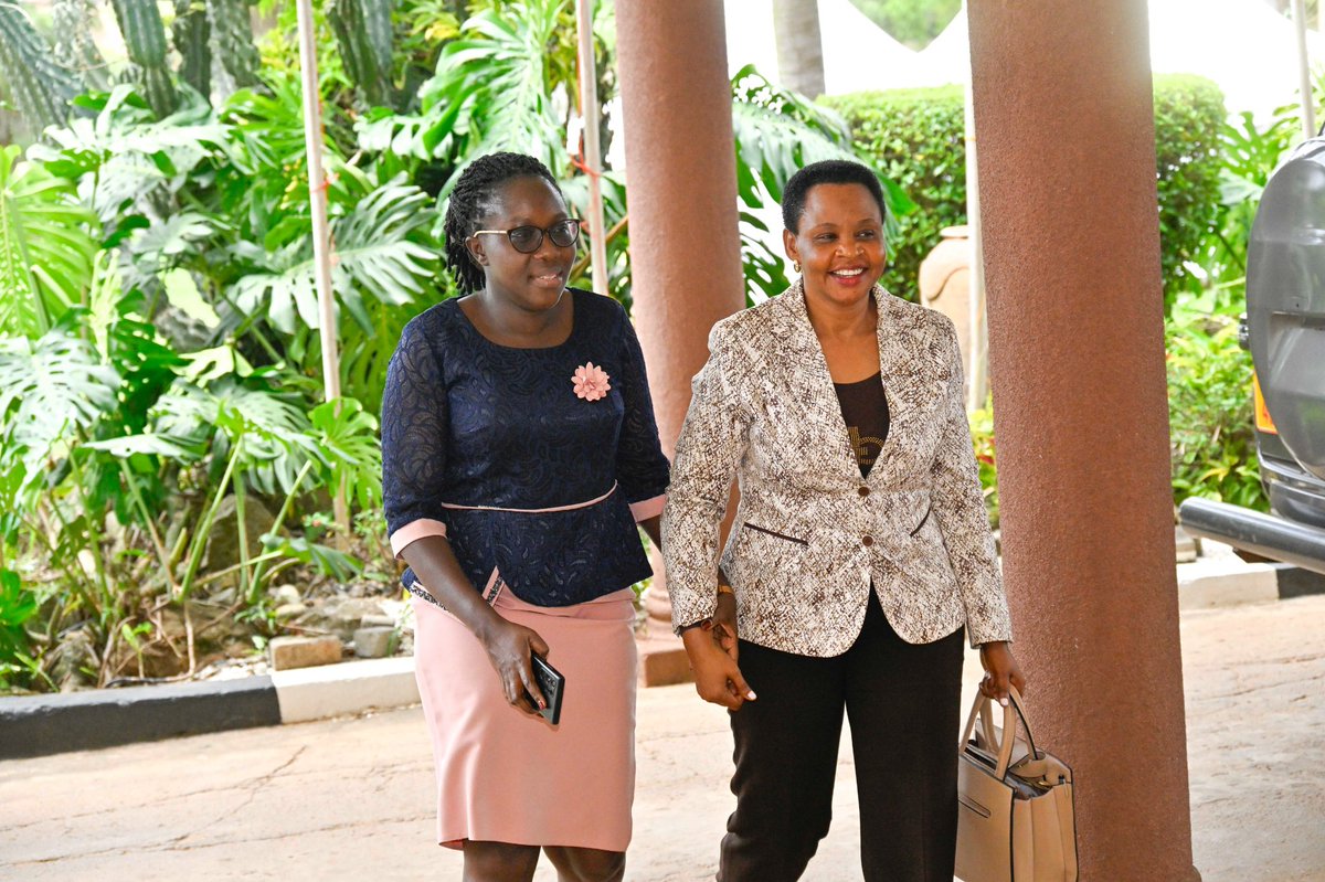 Flavia Bwire tweet media