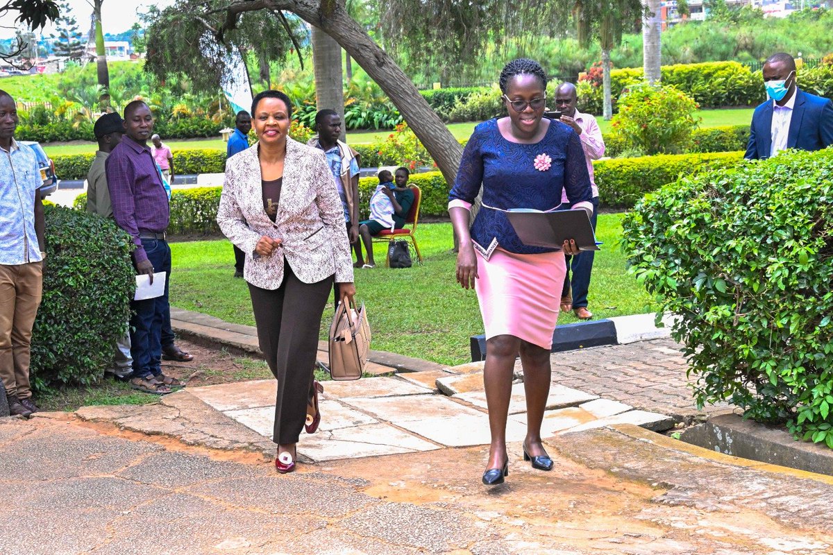Flavia Bwire tweet media
