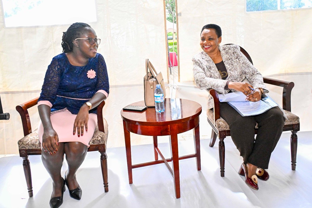 Flavia Bwire tweet media