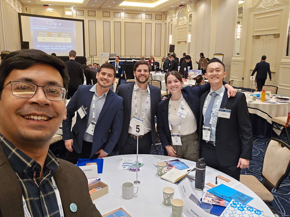 Andrew Gabrielson tweet media