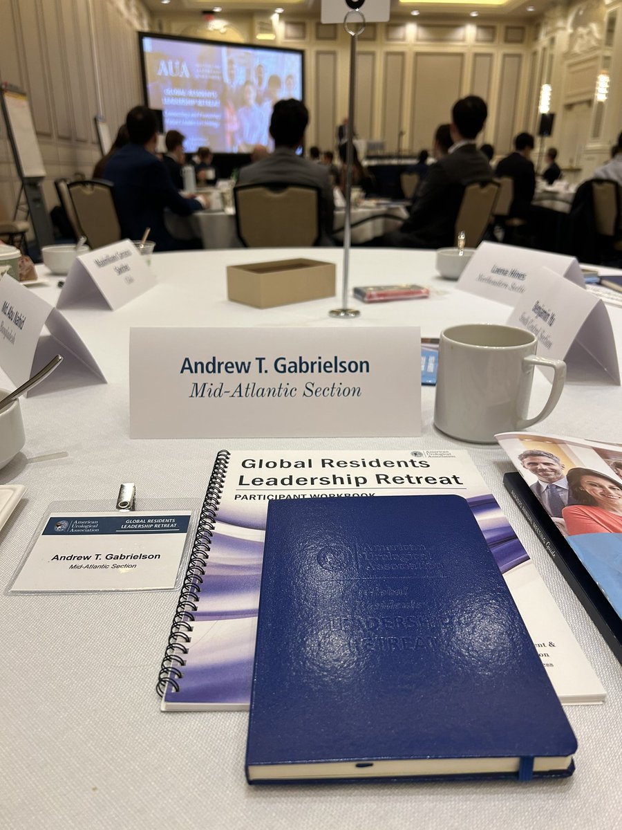 Andrew Gabrielson tweet media