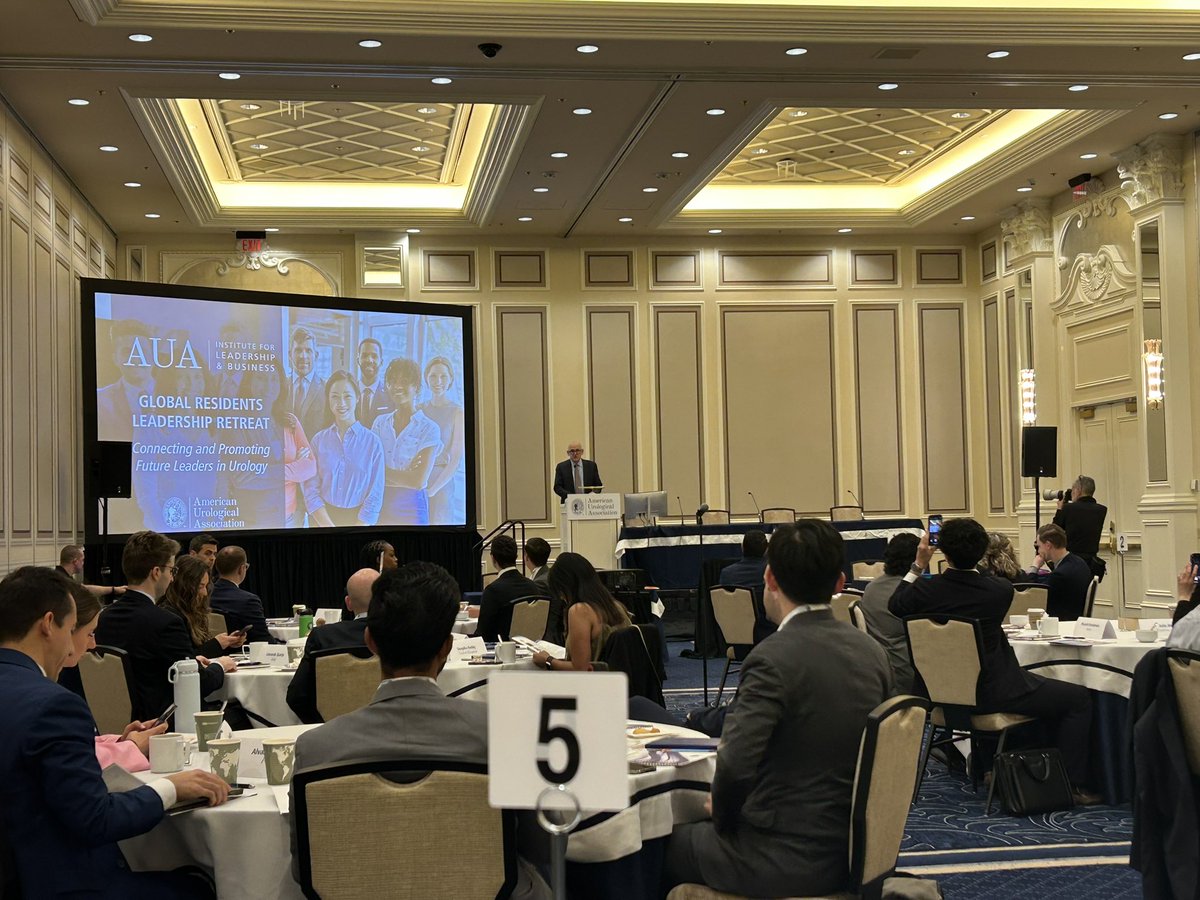 Andrew Gabrielson (@urogabe) on Twitter photo Strong start to #AUA25 in Vegas w/ <a href="/AmerUrological/">Amer. Urol. Assn.</a> Global Leadership Retreat 🌎 🎰
Amazing program & new friends 🤝
<a href="/laenahines/">Laena Hines</a> <a href="/YUrologyMD/">Dr. Benjamin Yu</a> <a href="/orlygm31/">Orly Guerra</a> <a href="/G_FernandezMD/">Gabriel Fernández, MD</a> <a href="/JPersily/">Jesse Persily</a> <a href="/eiftu/">Eiftu #BlackLivesMatter</a> <a href="/talihelman/">Talia Helman</a> <a href="/JulieWong25/">Julie Wong</a> & more
TY <a href="/MidAtlanticAUA/">Mid-Atlantic Section of the AUA | MAAUA</a> <a href="/MCliftonMD/">Marisa Clifton</a> for sponsoring Strong start to #AUA25 in Vegas w/ <a href="/AmerUrological/">Amer. Urol. Assn.</a> Global Leadership Retreat 🌎 🎰
Amazing program & new friends 🤝
<a href="/laenahines/">Laena Hines</a> <a href="/YUrologyMD/">Dr. Benjamin Yu</a> <a href="/orlygm31/">Orly Guerra</a> <a href="/G_FernandezMD/">Gabriel Fernández, MD</a> <a href="/JPersily/">Jesse Persily</a> <a href="/eiftu/">Eiftu #BlackLivesMatter</a> <a href="/talihelman/">Talia Helman</a> <a href="/JulieWong25/">Julie Wong</a> & more
TY <a href="/MidAtlanticAUA/">Mid-Atlantic Section of the AUA | MAAUA</a> <a href="/MCliftonMD/">Marisa Clifton</a> for sponsoring