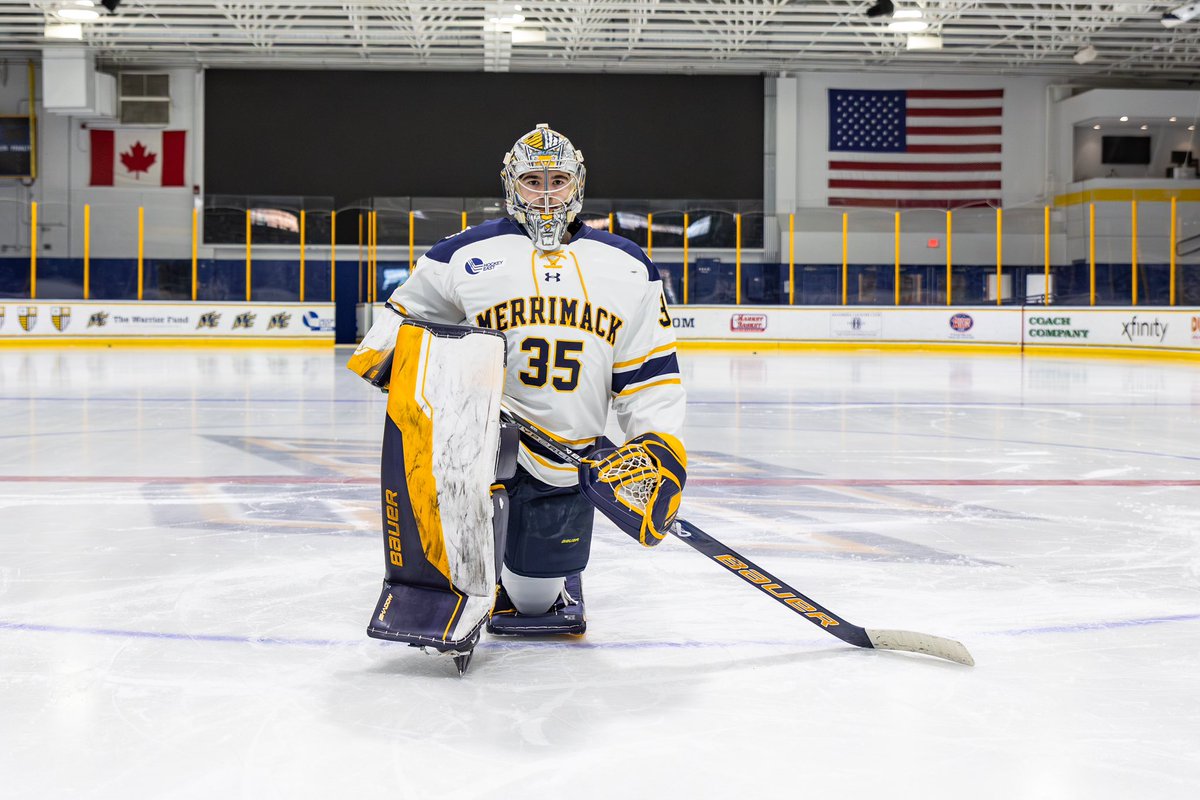 Happy birthday #35 Ryan Keyes! 🎂🎉

#GoMack x #MissionMerrimack