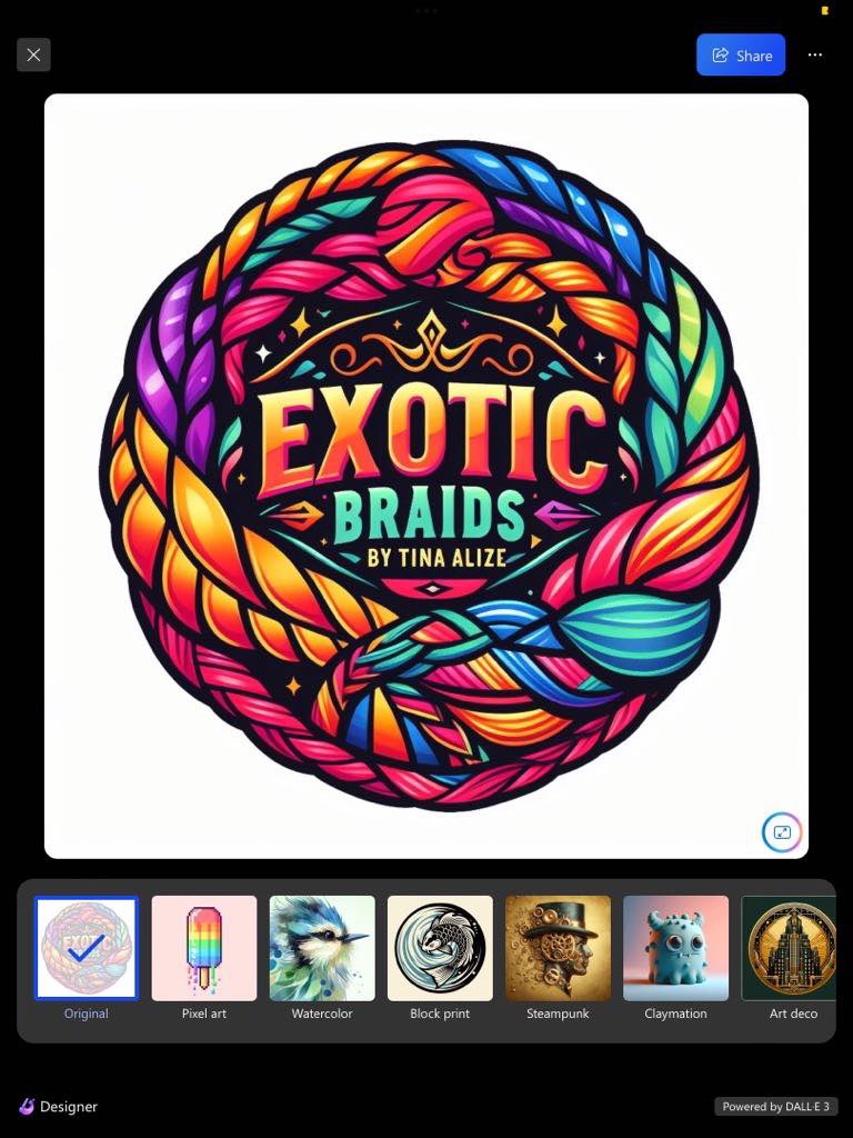 Maxiceman09's tweet image. Book today #foryou #braids #stylehair