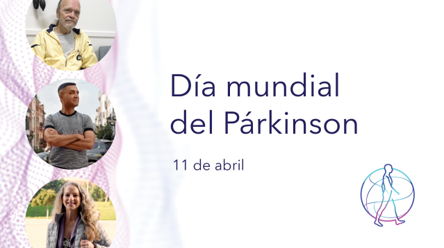 esisuk's tweet image. Día Mundial del Parkinson #MedtronicEmployee bit.ly/3GqPMqt