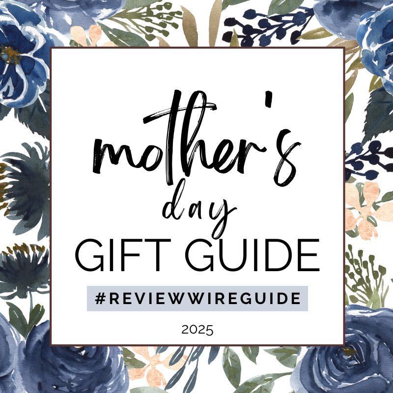 TheReviewWire's tweet image. 🧡 Mother&apos;s Day will be here before you know it! Check out just a few of the products in our guide: thereviewwire.com/mothers-day-20… 

#reviewwireguide #codexlabs #lafco #Finisterre
