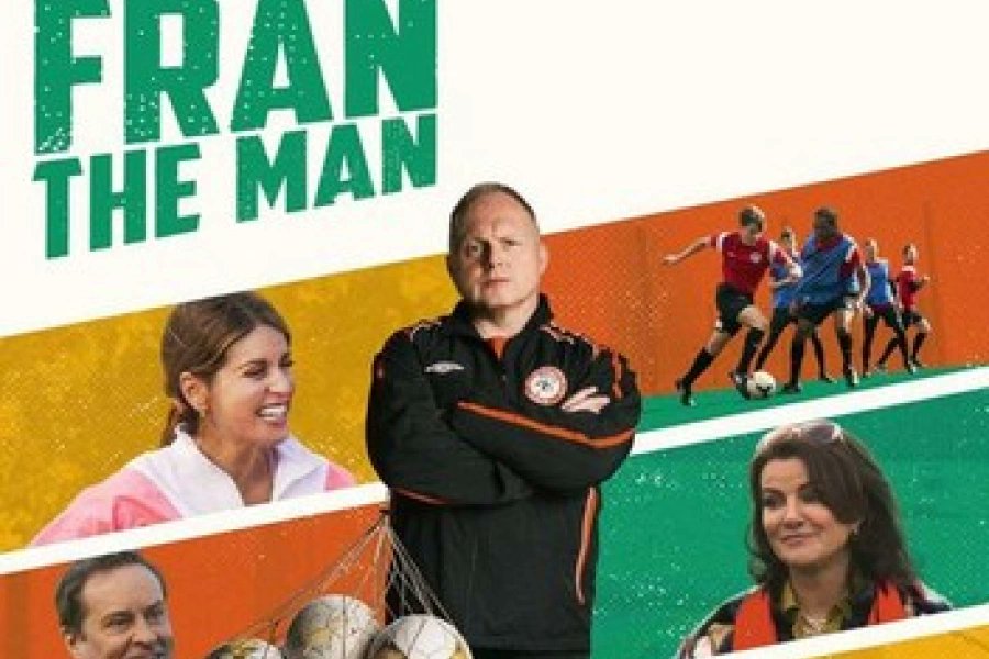 maria1976 (@mariahickey1976) on Twitter photo Just back from seeing #FranTheMan with the kids. We loved it, so great to see Irish talent on the big screen. There's a sequel in there for sure and we'd love to see Darragh Humphreys reprise his role as Fran. Ya snakey geebag! <a href="/stephensfilms/">Stephen Bradley</a> <a href="/FortyFootPics/">Forty Foot Pictures</a> <a href="/richieconroy/">Richie Conroy</a> Just back from seeing #FranTheMan with the kids. We loved it, so great to see Irish talent on the big screen. There's a sequel in there for sure and we'd love to see Darragh Humphreys reprise his role as Fran. Ya snakey geebag! <a href="/stephensfilms/">Stephen Bradley</a> <a href="/FortyFootPics/">Forty Foot Pictures</a> <a href="/richieconroy/">Richie Conroy</a>