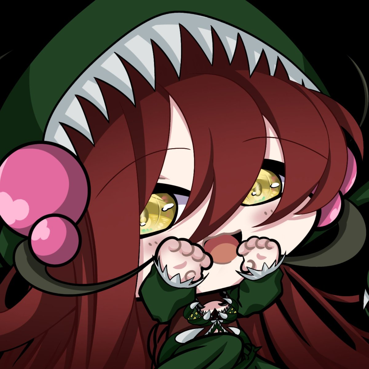 SugaryMess tweet media