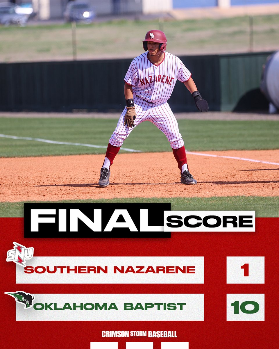 Final. 

#BoltsUp⚡️