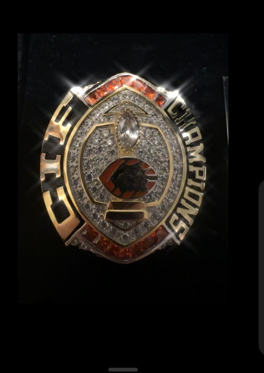 Ryan Reed (@ryanreed50) on Twitter photo Finally got what <a href="/CHSToadFootball/">Coalinga High School Football</a> earned this year! These rings are 🔥! So proud of the fellas! Finally got what <a href="/CHSToadFootball/">Coalinga High School Football</a> earned this year! These rings are 🔥! So proud of the fellas!