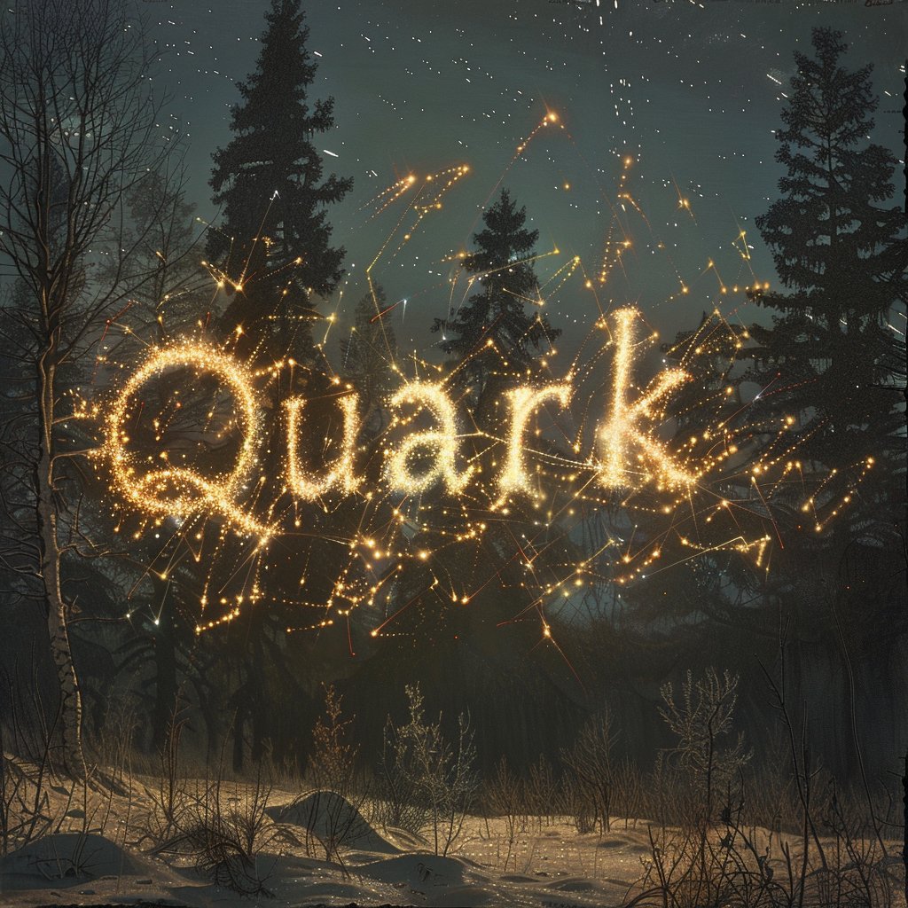 Em tempos de baixa, grandes instituições como a Binance elogiam e apresentam o ARC-20. Existe alguma razão para negar esse setor? A razão para investir no $QUARK já é convincente.

#Atomicals #ARC20 #QUARK