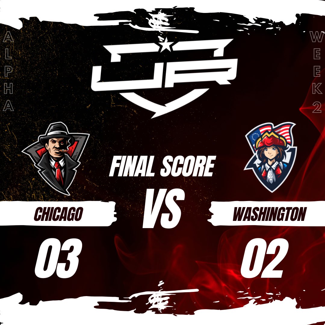 What. a. match. 

Died on bomb in round 11 of map 5? Dropped your gun next to the defuser? Defending team wipes you with enough time to defuse? Don’t worry. Call of Duty will make sure you pick up the gun instead of the defuser to run out of time for the series loss 🫡