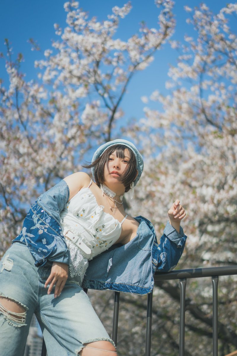 KINGAOKING's tweet photo. #りさこなフォトウォーク
model:#佐野小波(@konami_new )
#Portrait
#ポートレート
#FE55mm https://t.co/SRRokuMrzu