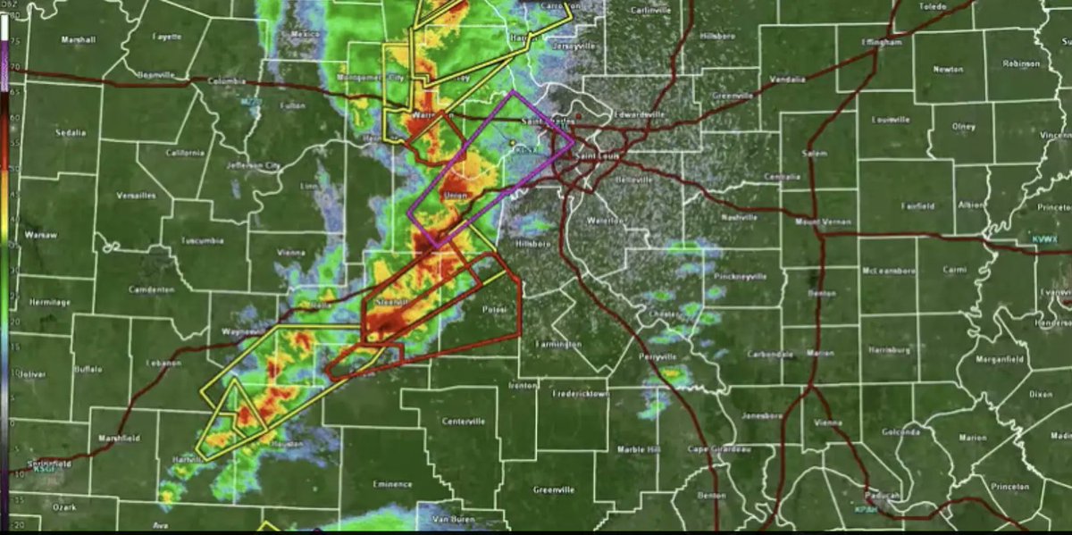 NOAA's research labs rarely get the publicity, but their work underpins so many of the life-saving advancements of the National Weather Service, like the upgraded warning system that just went through its first tornado outbreak. gsl.noaa.gov/news-media/new…