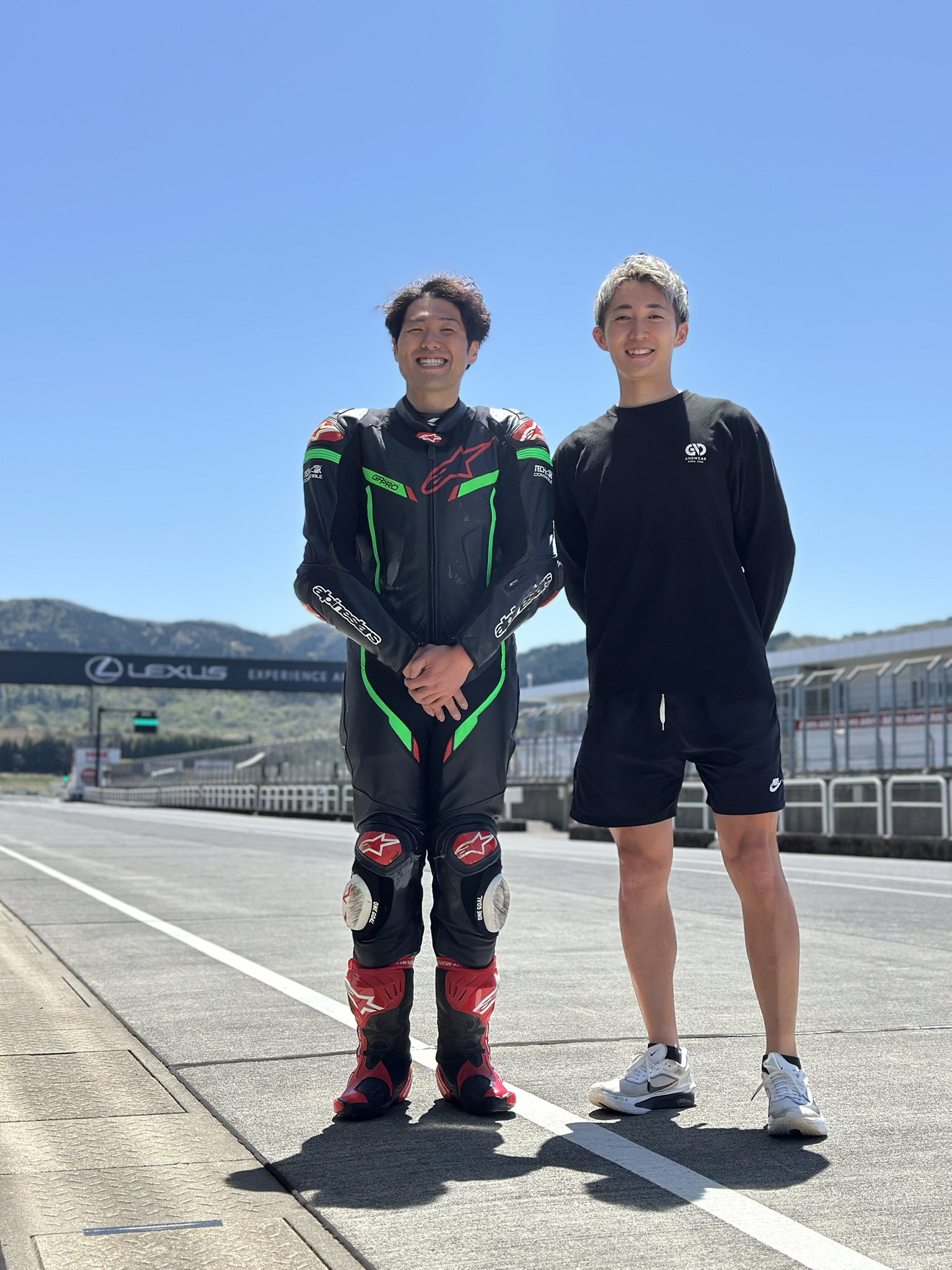 岩戸亮介 Ryosuke Iwato (@ryosukeiwato) / X 岩戸亮介 Ryosuke Iwato (@ryosukeiwato) / X