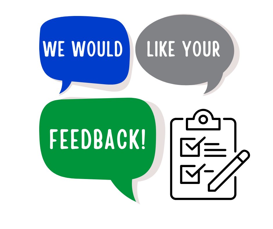NorthCountyInc. (@northcounty_inc) on Twitter photo On April 9 & 12, Spanish Lake hosted open houses regarding the future Bellefontaine Rd & Riverview Dr. If you missed out on those meetings, no worries! Use the links below to the two short digital surveys to share your thoughts.
lp.constantcontactpages.com/.../RiverviewD…
lp.constantcontactpages.com/.../Bellefonta… On April 9 & 12, Spanish Lake hosted open houses regarding the future Bellefontaine Rd & Riverview Dr. If you missed out on those meetings, no worries! Use the links below to the two short digital surveys to share your thoughts.
lp.constantcontactpages.com/.../RiverviewD…
lp.constantcontactpages.com/.../Bellefonta…
