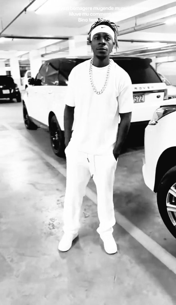 daddymyra1's tweet image. The only artist who tunes the entertainment industry of Uganda like it or not, omanyi temwagala mazima #mafiaboss