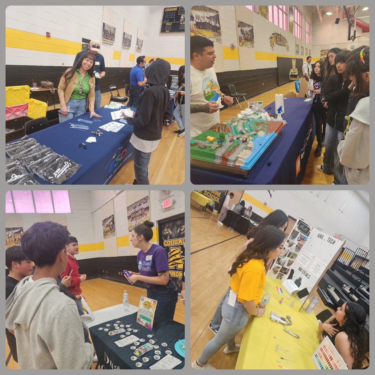 Mrs. Rodriguez tweet media