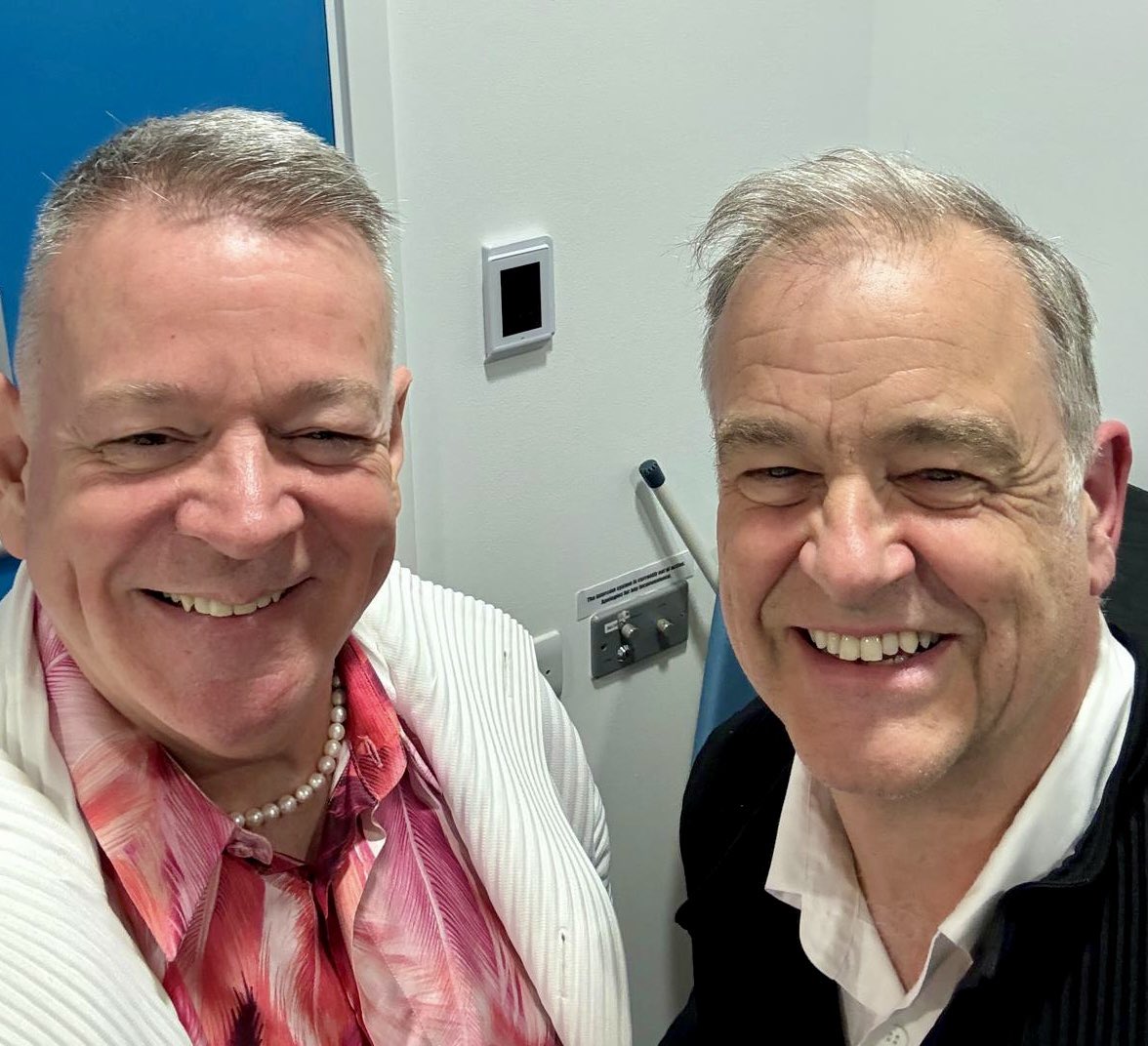 Julius Drake (@juliusdrake) on Twitter photo I really couldn’t be more delighted that, together with my dear friend &wonderful collaborator <a href="/ndanielmusic/">Nicholas Daniel OBE 🇺🇦🏳️⚧️</a> , we have won the <a href="/MusicMagazine/">BBC Music Magazine</a> Chamber Music disc of the Year with our #Schumann disc for <a href="/ChandosRecords/">Chandos Records</a> Pictures are from the awards ceremony <a href="/KingsPlace/">Kings Place</a> on Wednesday! I really couldn’t be more delighted that, together with my dear friend &wonderful collaborator <a href="/ndanielmusic/">Nicholas Daniel OBE 🇺🇦🏳️⚧️</a> , we have won the <a href="/MusicMagazine/">BBC Music Magazine</a> Chamber Music disc of the Year with our #Schumann disc for <a href="/ChandosRecords/">Chandos Records</a> Pictures are from the awards ceremony <a href="/KingsPlace/">Kings Place</a> on Wednesday!