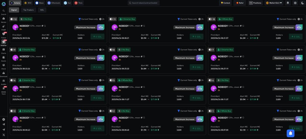 Web3 Blessing tweet media