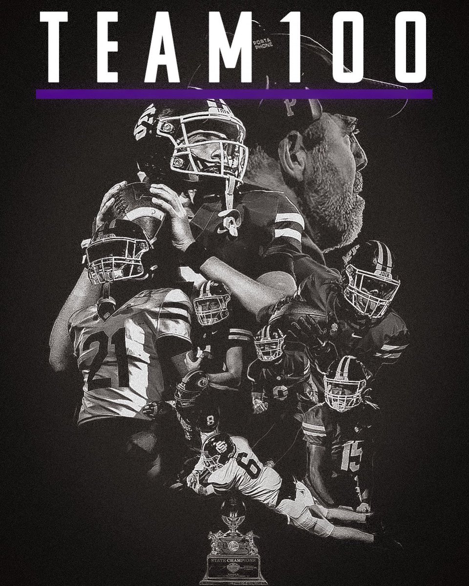 rivalrythursday's tweet image. Team 100 is now available to watch on YouTube. @SmokyBearFball
youtu.be/tuMl90JSdH4?si…