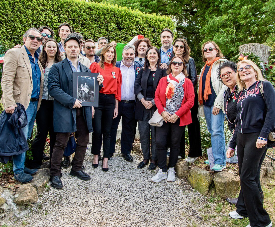 Luciano Nobili tweet media