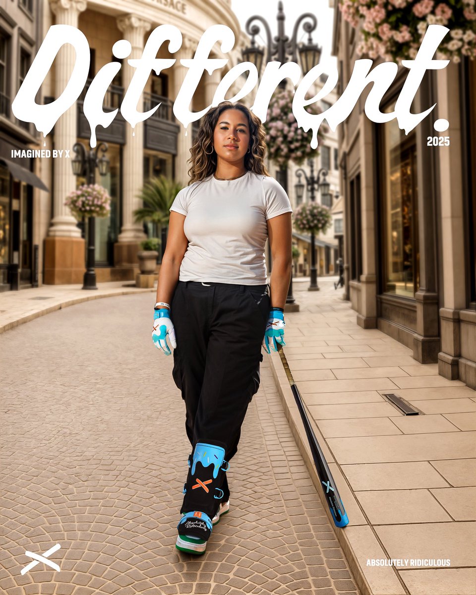 Absolutely Ridiculous® | Baseball & Softball (@ariagloves) on Twitter photo She embodies fun on the field. Introducing the newest member of Absolutely Ridiculous, <a href="/jordanwooleryy/">jordan woolery❤️🔥</a> She embodies fun on the field. Introducing the newest member of Absolutely Ridiculous, <a href="/jordanwooleryy/">jordan woolery❤️🔥</a>