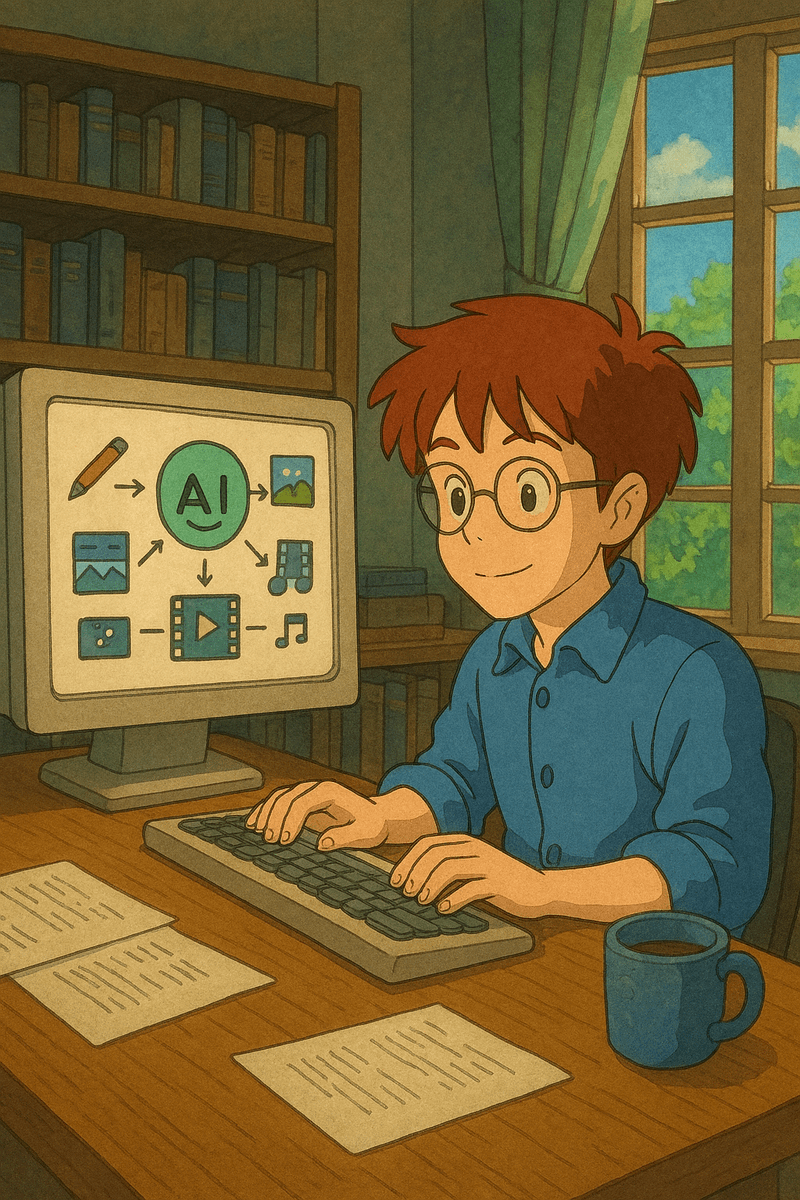 🚨 BREAKING: You don't need to pay for multiple AI tools separately!

This website gives ChatGPT, Claude, DeepSeek, Gemini, Grok, Llama, Perplexity, Midjourney, Flux, Ideogram, Kling, Minimax, Runway, and Luma all in one place.

And it costs only $15 per month 🤯

Here’s how👇