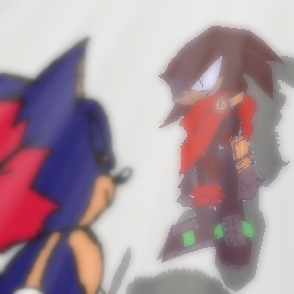 ‍ ‍ ‍ ‍ ‍
 ‍ ‍ ‍ ‍how about a 
 ‍ ‍ ‍ ‍No 
                                   .

{🫤}