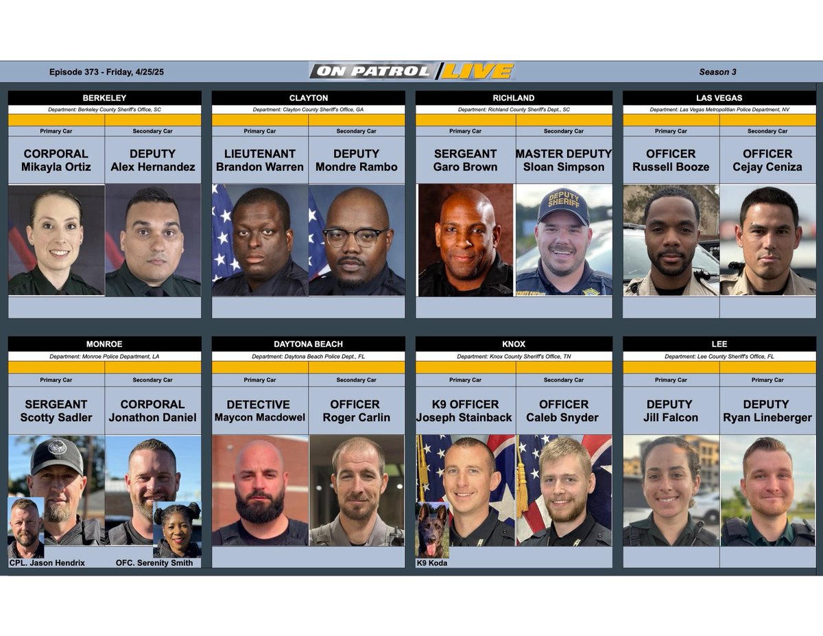 danabrams's tweet image. It’s Friday night and I’m looking forward to spend it with these folks. #OPLive