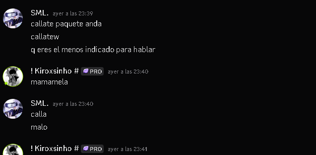 Kiroxsinho^^ tweet media