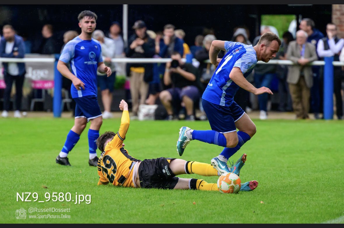 Edwin Daffern tweet media