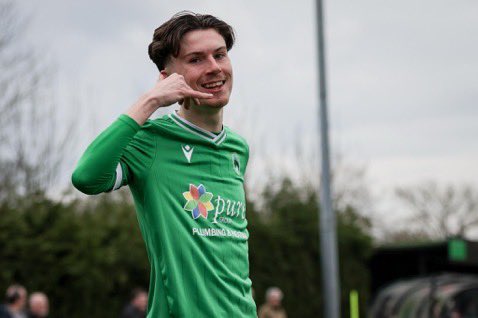 Edwin Daffern tweet media