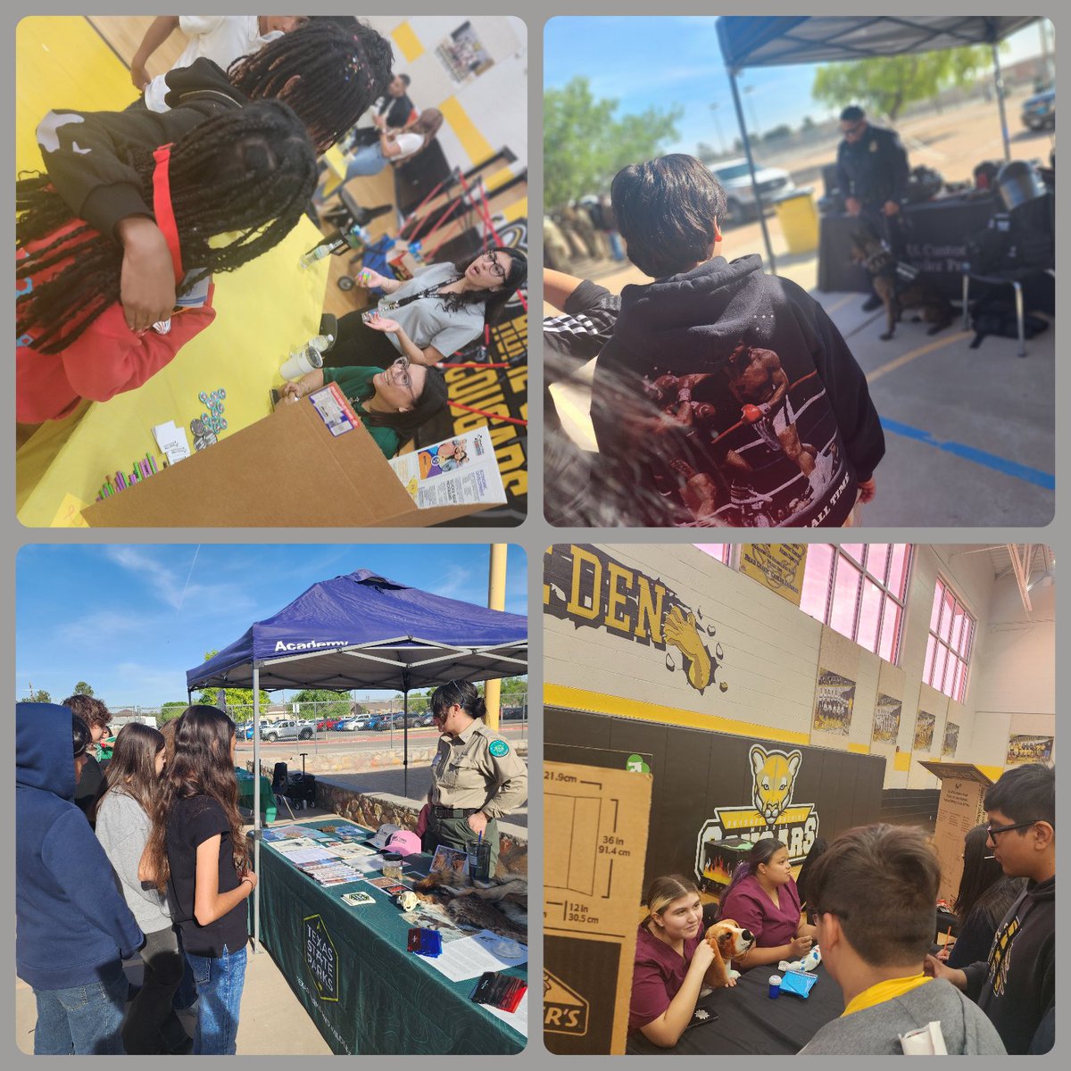 Mrs. Rodriguez tweet media