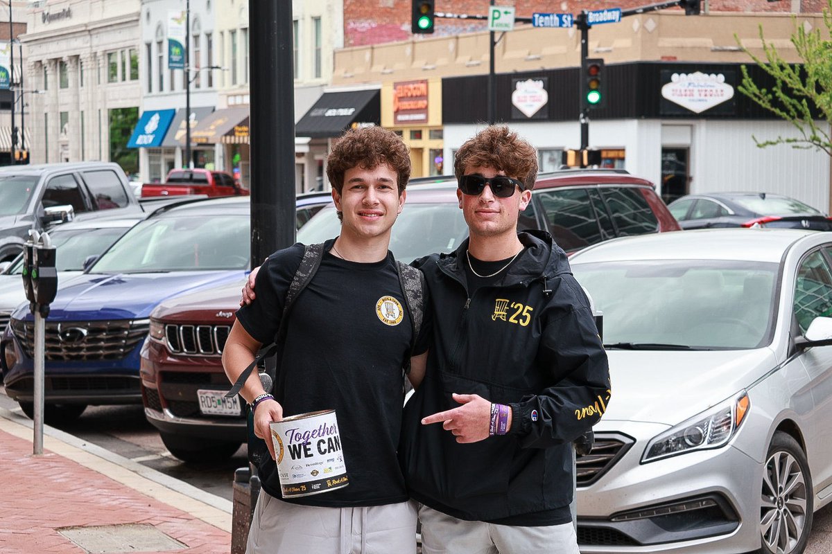 AEPi Rock-A-Thon Mizzou tweet media